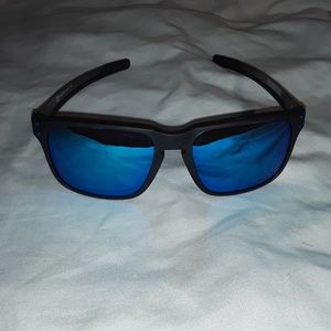 Oakley Holbrook XL Sunglasses